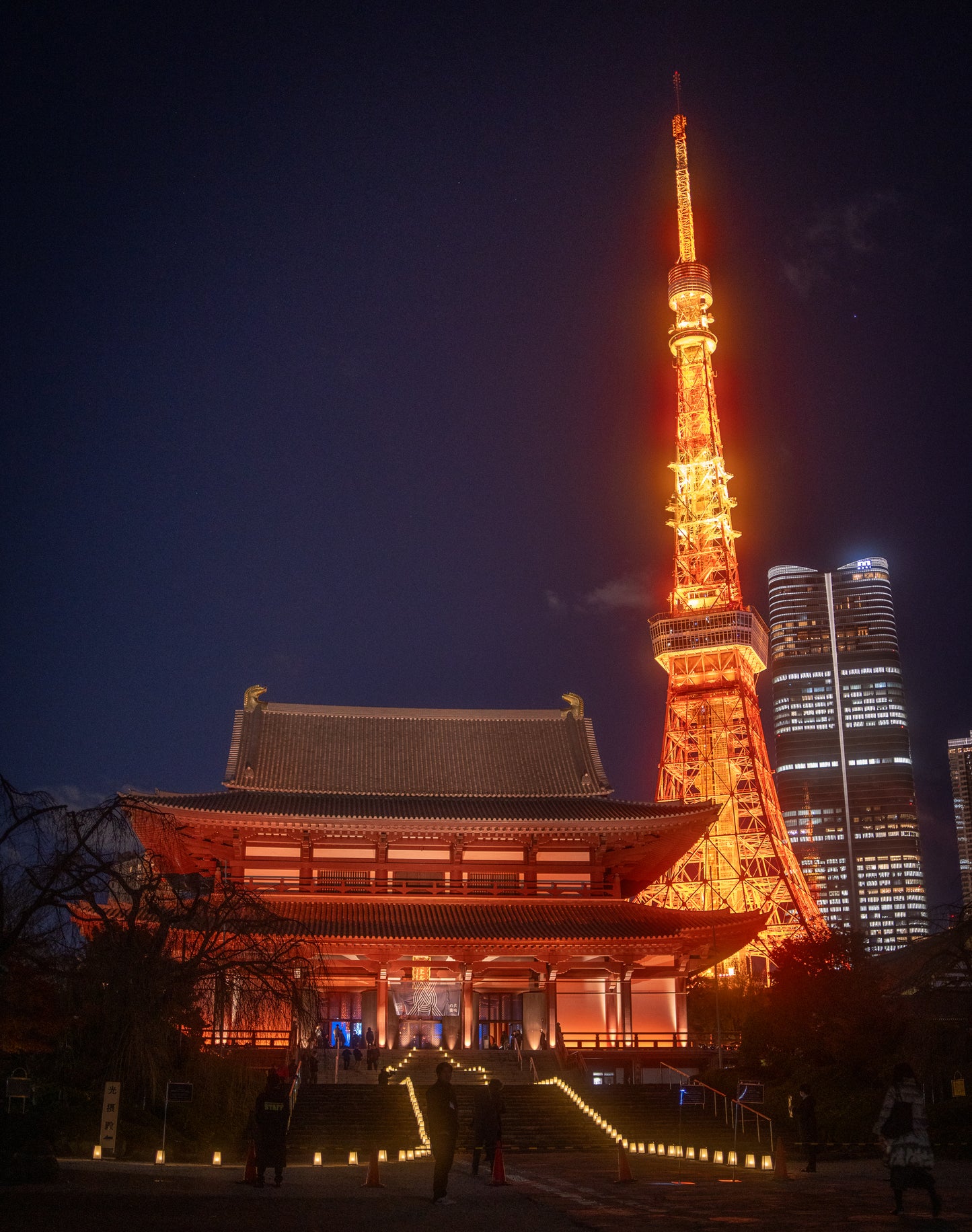 Tokyo Photography Guide