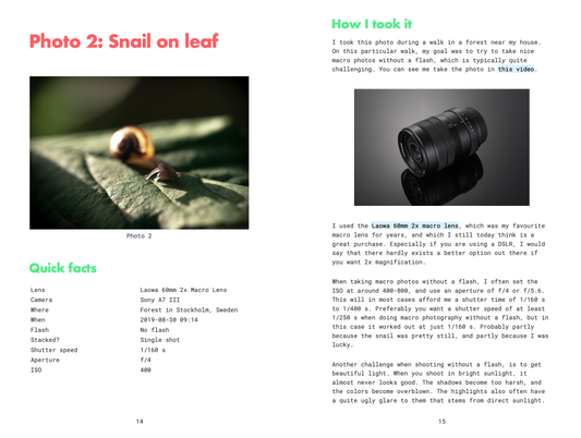 Macro Editing Handbook