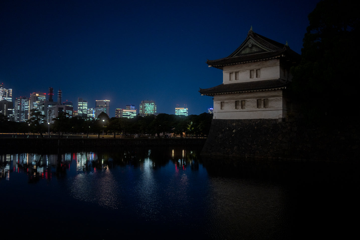 Tokyo Photography Guide