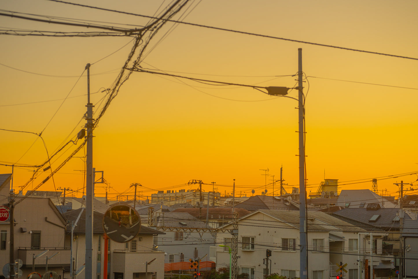 Tokyo Photography Guide