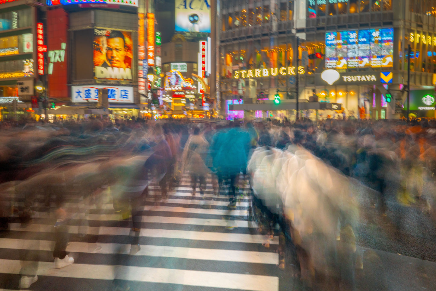 Tokyo Photography Guide