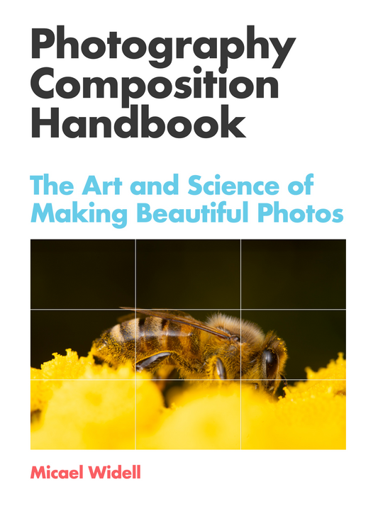Photography Composition Handbook