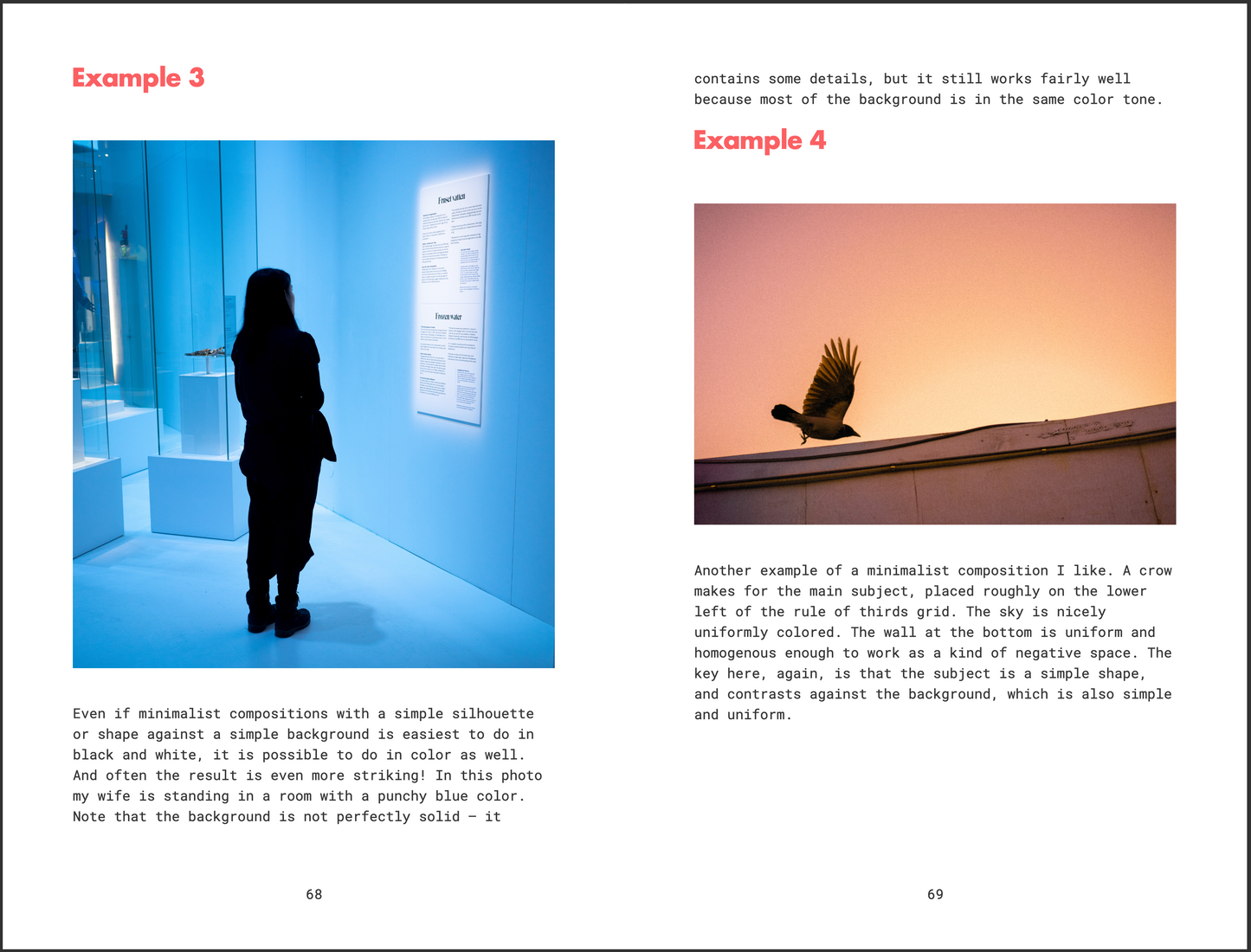 Photography Composition Handbook