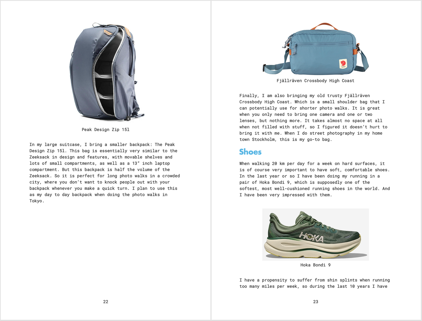 Tokyo Photography Guide