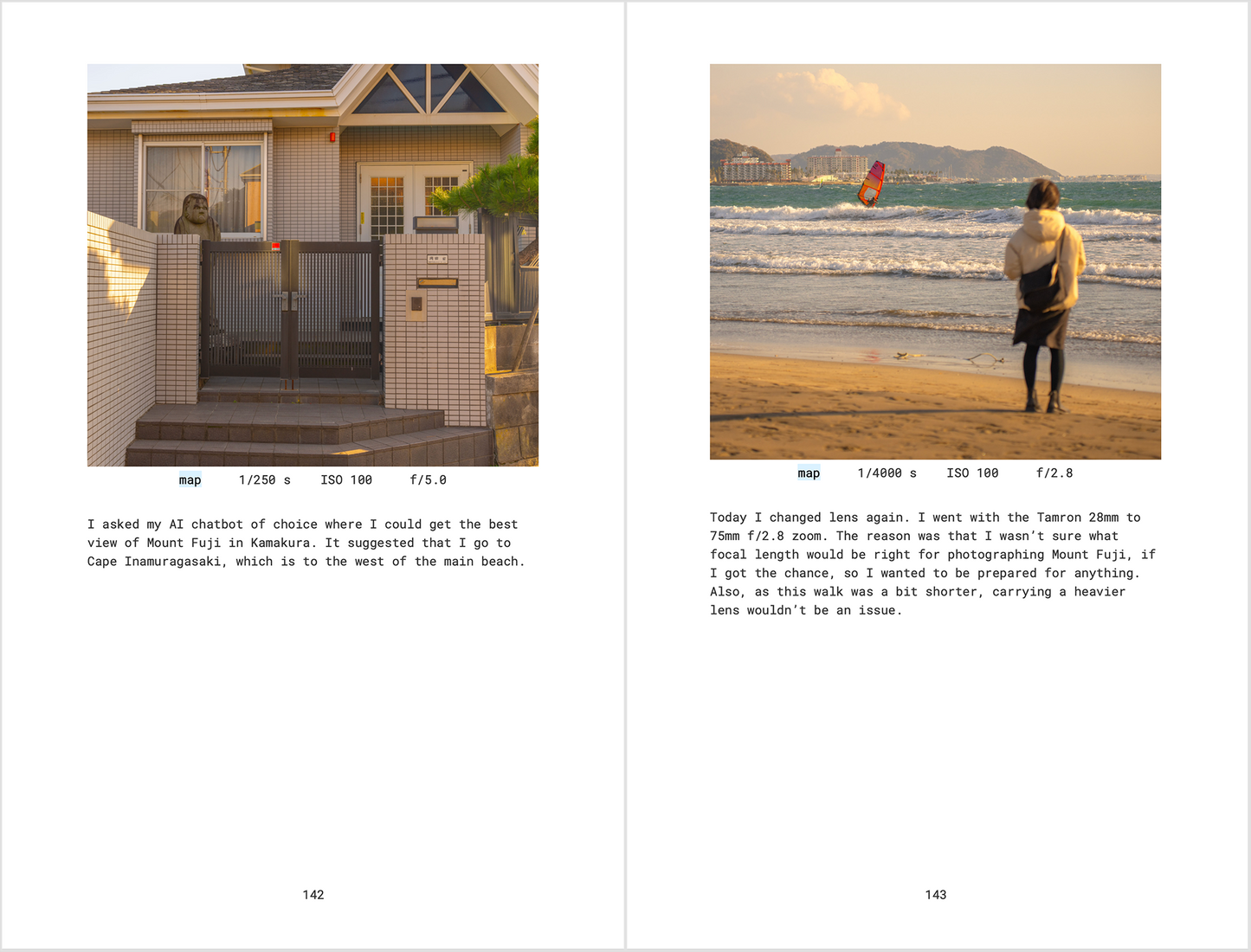 Tokyo Photography Guide